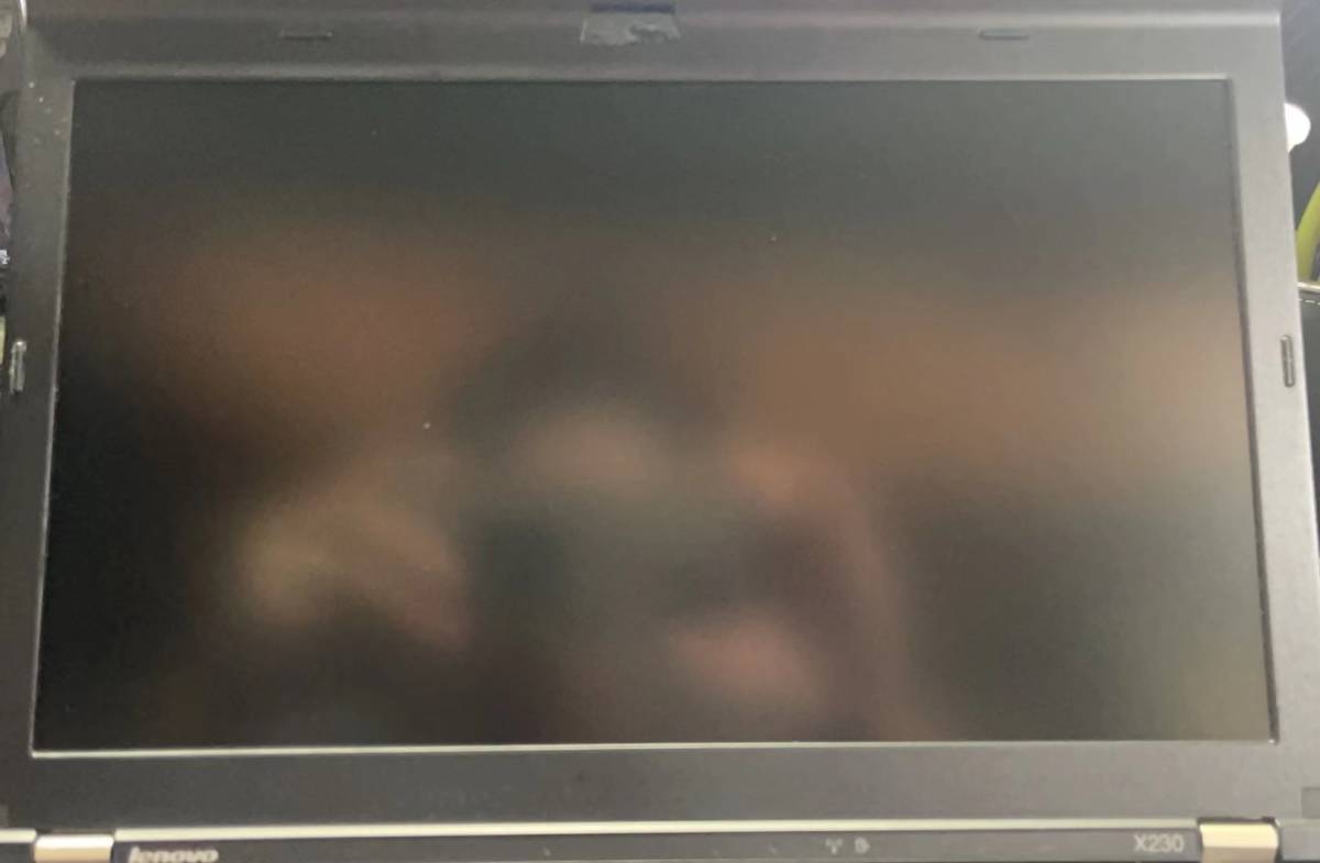 AC ジャンクLenovo ThinkBook 15-IIL Core i3-1005G1&frasl;8GB&frasl;SSD256GB 中古 Lenovo (i5-8250U ThinkPad 0 Miix ジャンク品&frasl;保証無&frasl;返品質問不可Lenovo thinkpad 3320M オニキスブラック