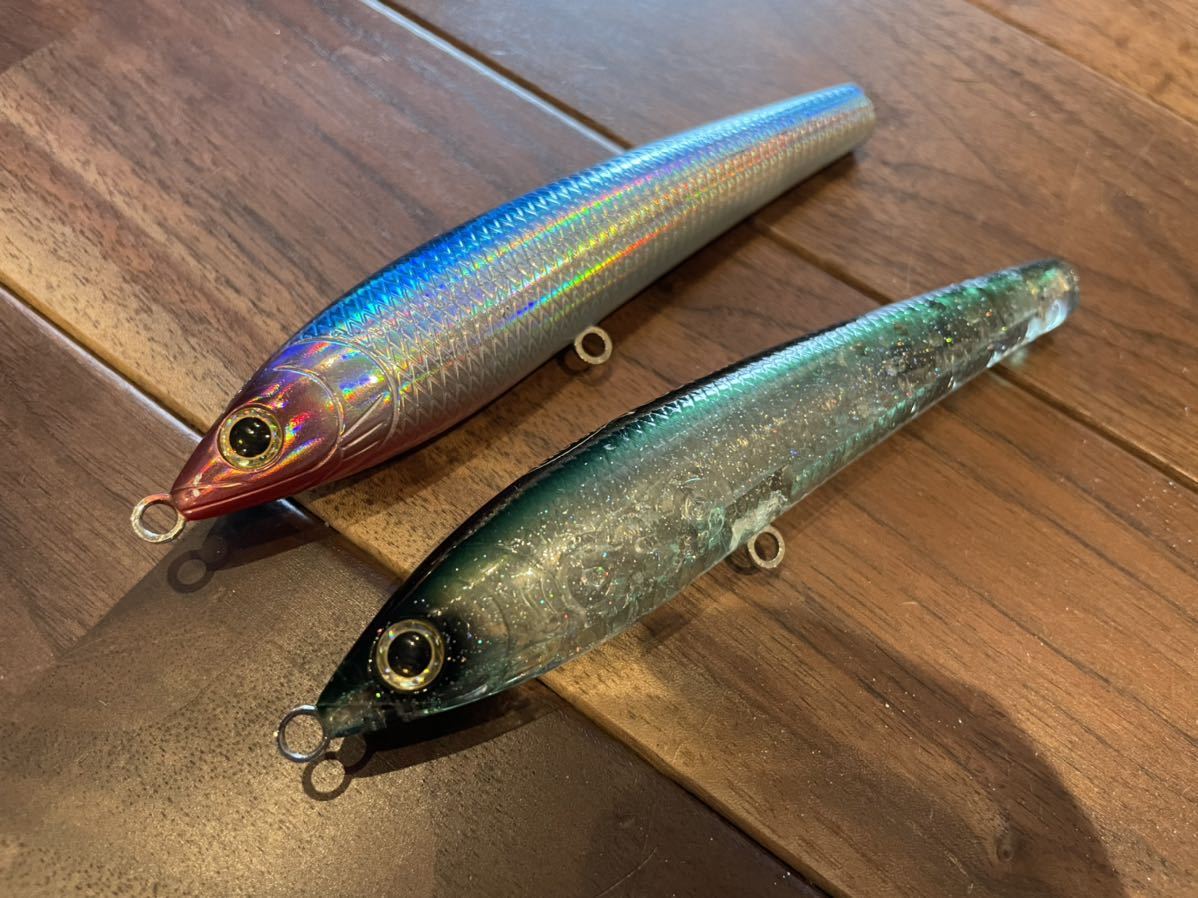 入手困難新品未使用！ティムコ ソルティレッドペッパーマグナム クルーズカスタム 美品 てぃティムコ ソルトレッドペッパーマグナム クルーズカスタム