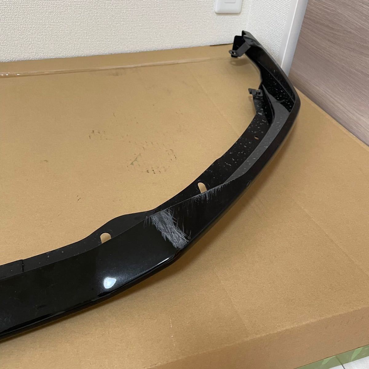 SUBARU 新型レヴォーグ VN5 STI フロントアンダースポイラー SG517VC000