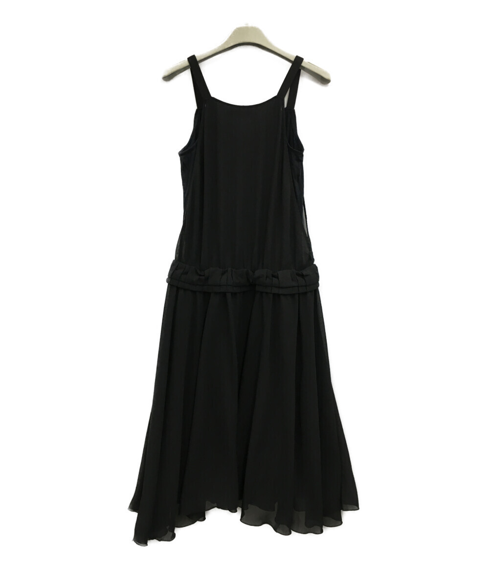 シーバイクロエ ノースリーブワンピース レディース SIZE 4 (S) SEE BY CHLOE