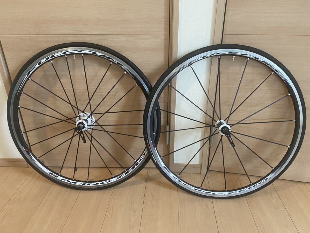 FULCRUM RACING ZERO ホイール（完組、手組） パーツ 【公式通販】