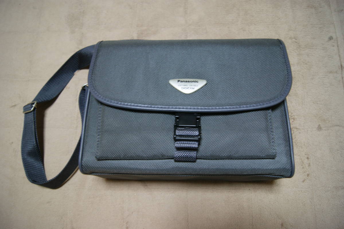 パナソニック Panasonic VW-SBJ3 ソフトバッグ カメラ用部品 パナソニック Panasonic VW-SBJ3 ソフトバッグ カメラ用部品