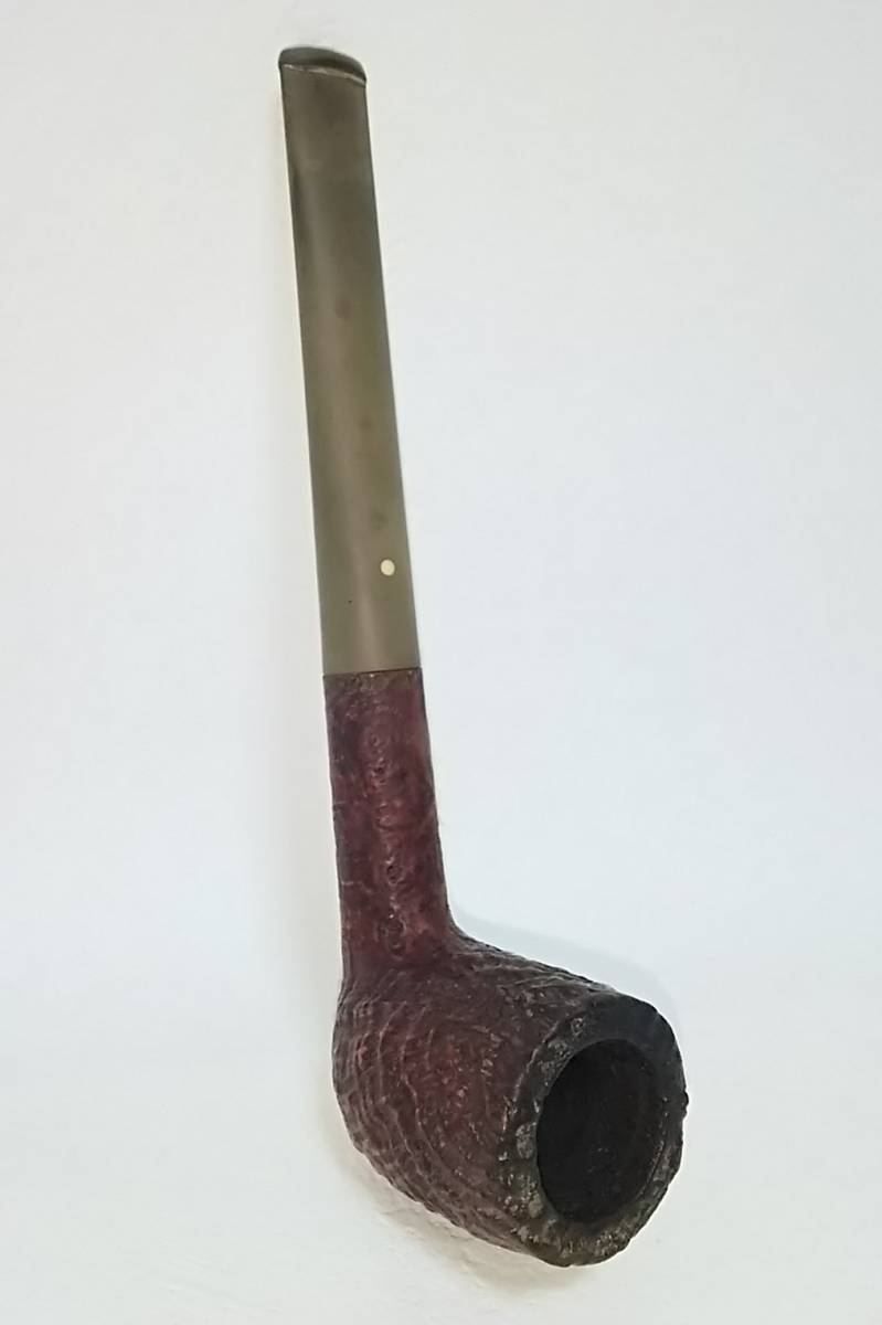 dunhill ダンヒル 喫煙具 キセル ヴィンテージ アンティーク パイプ