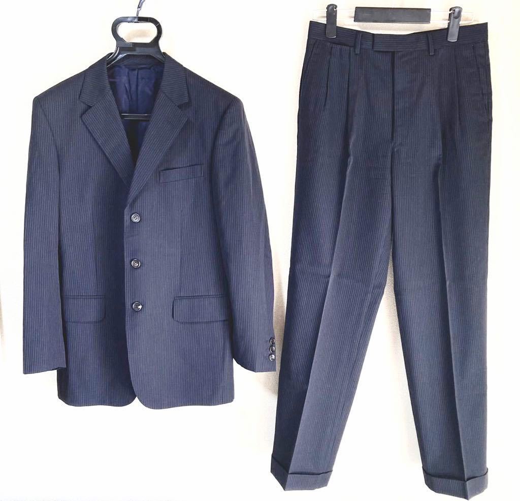 Modern Tailoring ポール・スミス British Paul ポールスミス メンズ