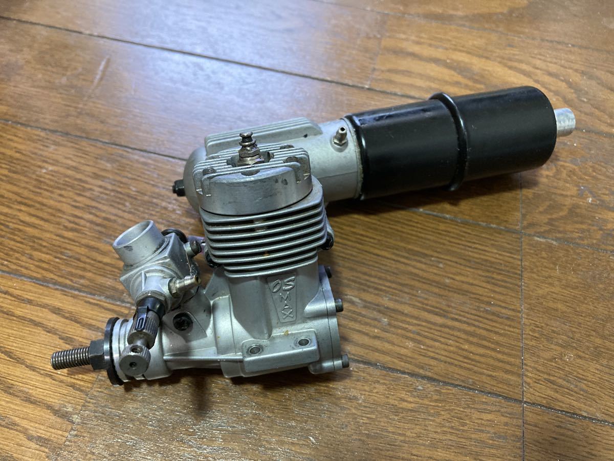 OS 32F MAX 小川精機 ENGINES エンジン中古品 2st ABC | eBay Engine