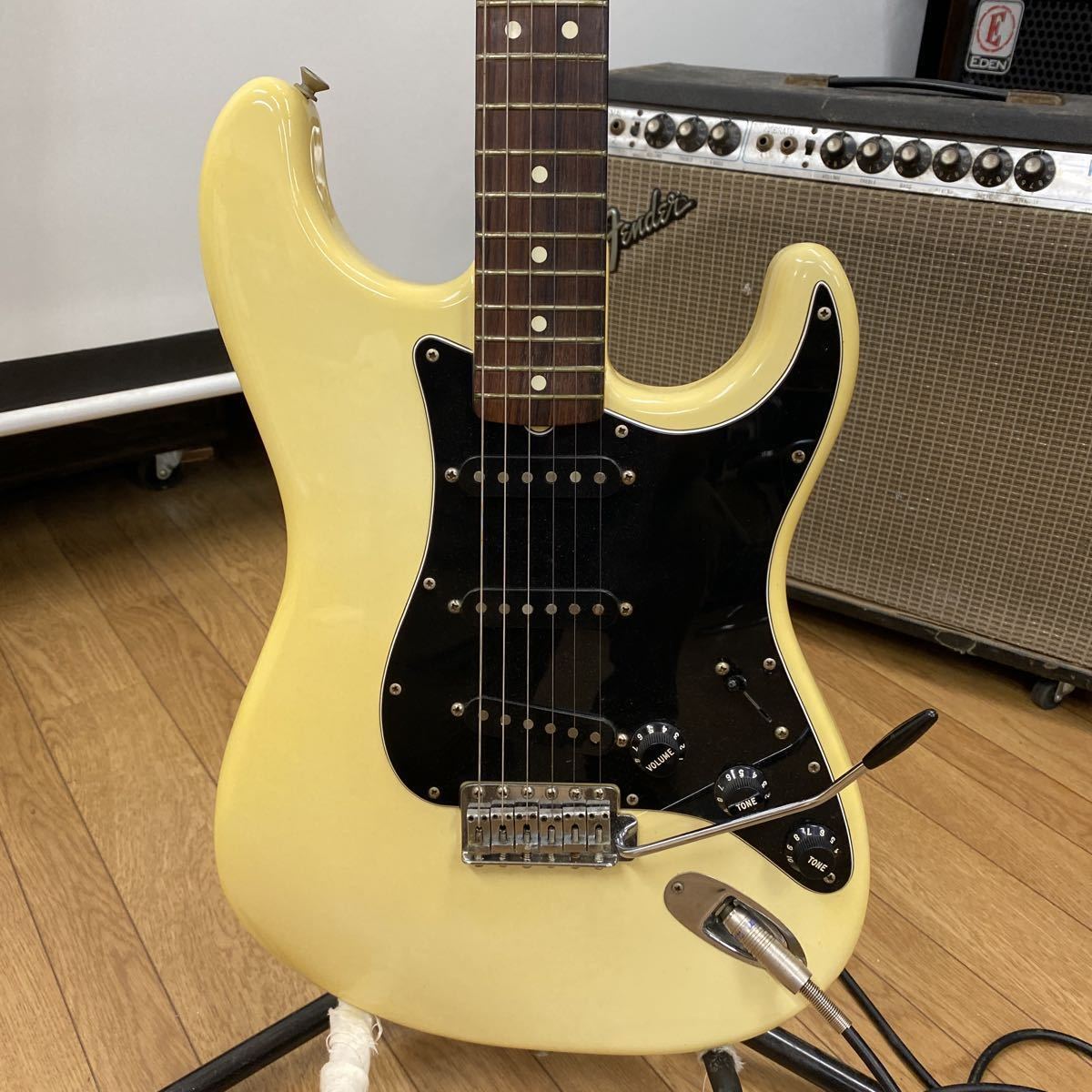 Fender fender usa Stratocaster USA ストラトキャスター 