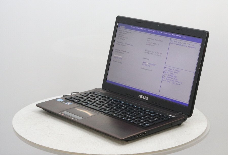 ASUS Asus - K53E Laptop Core | Reviews Review Windows i5 0 2.00GHz 