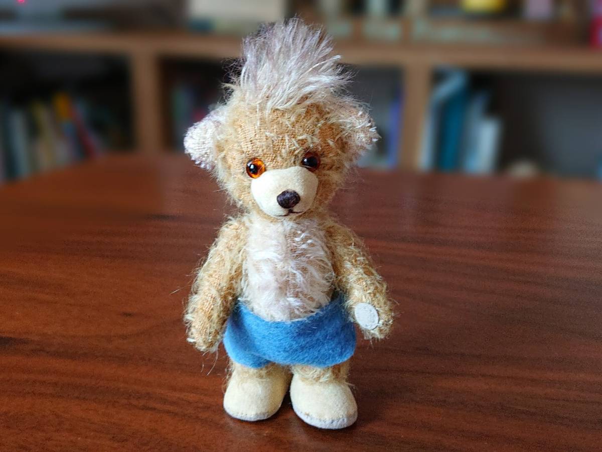 メリーソート＊ビンテージ パンキンヘッド パンキー チーキー パンキンヘッド メリーソート ビンテージ 10cm CHEEKY punkinhead