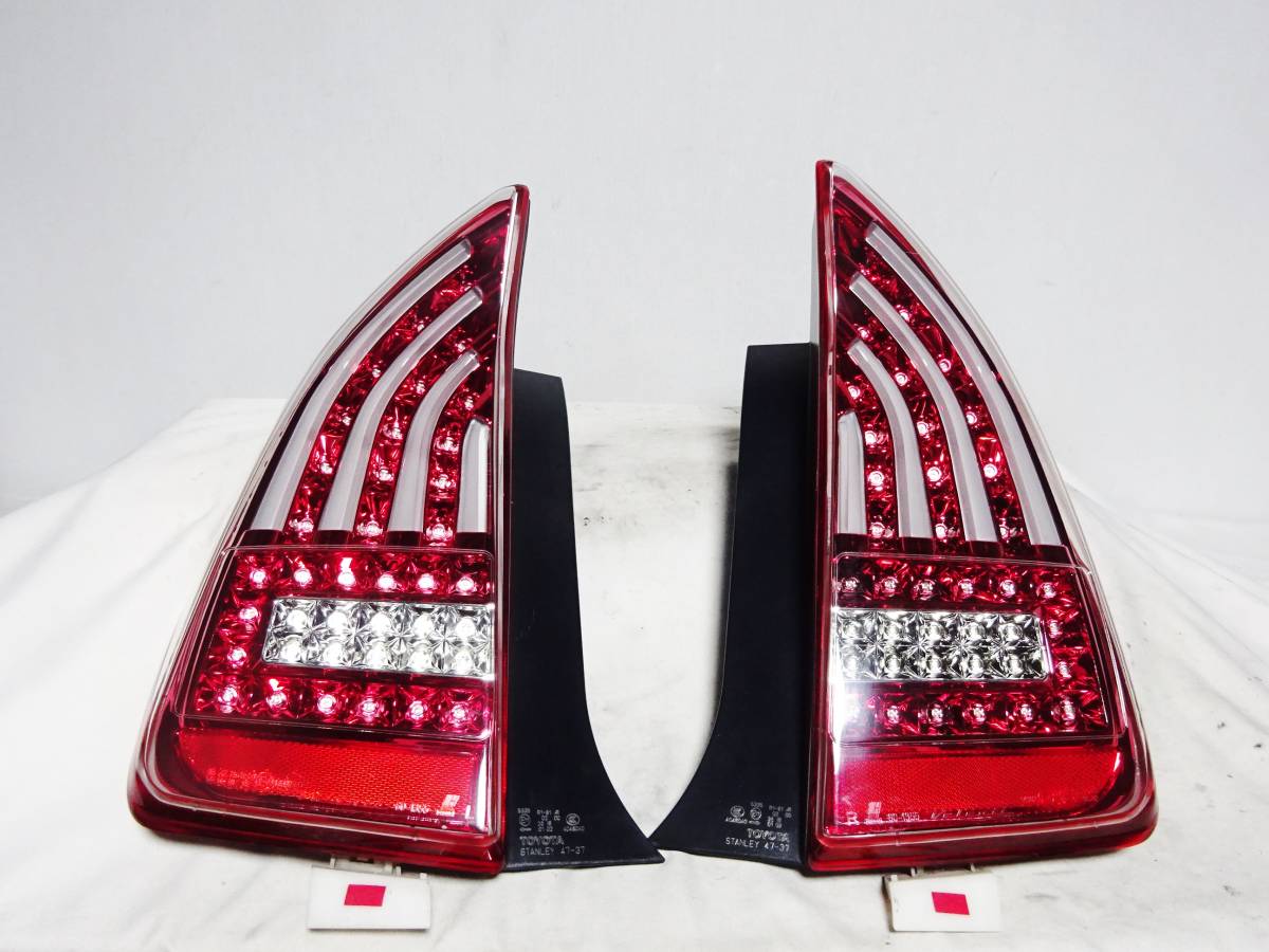 VALENTI ヴァレンティ プリウス30 ZVW 30系 前期 後期 LED