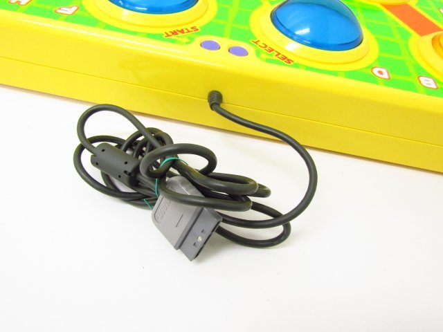 ポップンミュージックコントローラー コナミ pop'n music ポップンミュージック専用コントローラ アーケード