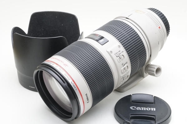 フジヤカメラ】ジャンク品 Canon EF70-200mm F2.8L IS II USM (専用