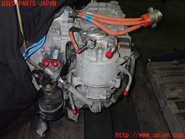 全国無料，お買い得 1UPJ-72223010 エスティマハイブリッド AHR10W ミッション AT 2AZ-FXE 4WD(トランスミッション)｜売買されたオークション情報、yahooの商品情報をアーカイブ公開 - オークファン トランスミッション