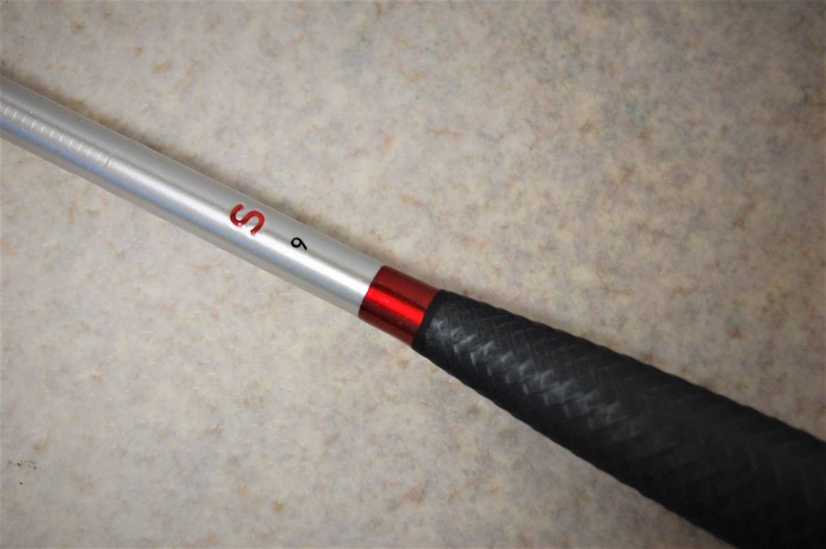 送料込み ダイワ 9尺並継ヘラ竿 S9 へら竿 フィッシング ダイワ つり具の