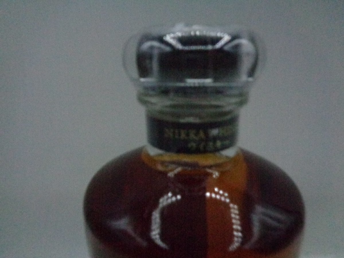 同梱OK商品】NIKKA WHISKY THE BLEND ニッカ ウイスキー ニュー