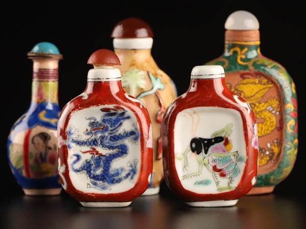 2026年最新Yahoo!オークション 鼻煙壺の中古品・新品・未使用 -中国