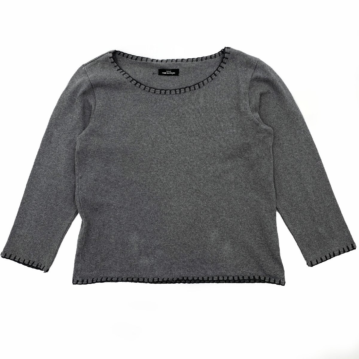 90s ヴィンテージ tricot COMME des GARCONS トリコ コムデギャルソン 