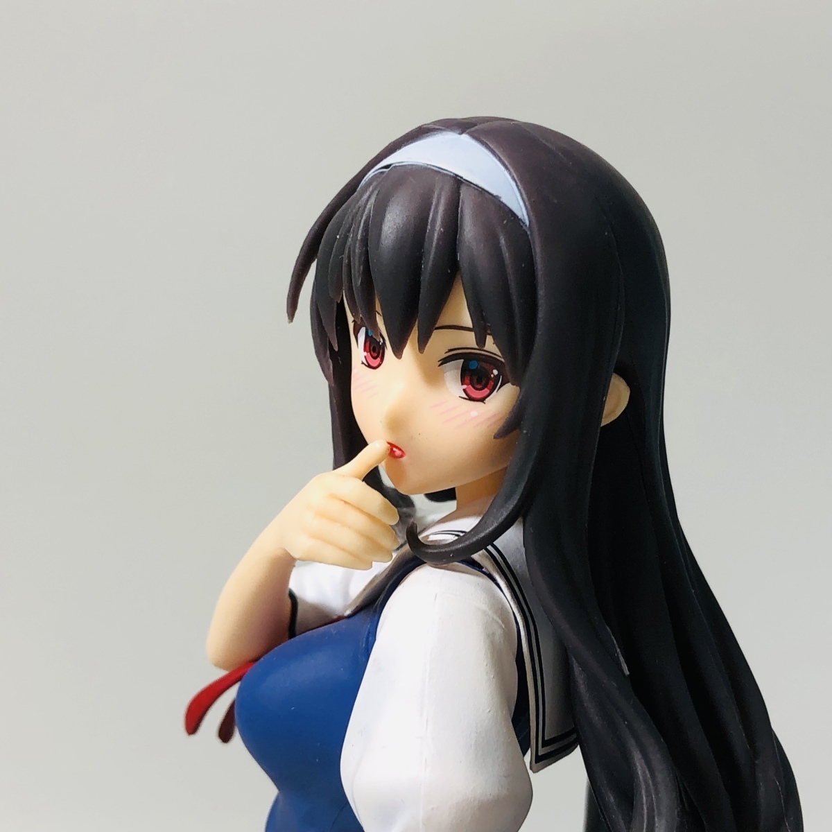 中古品 セガ プレミアムフィギュア 冴えない彼女の育てかた ♭ 加藤恵 
