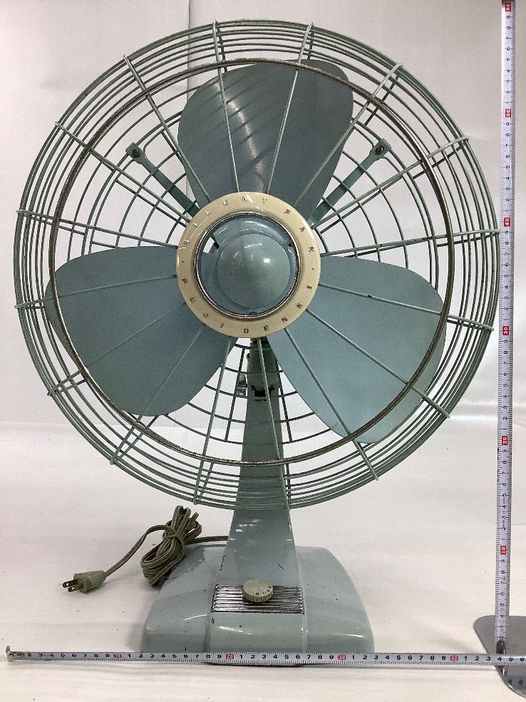 富士電機 FTS3061 扇風機 サイレントファン 富士電機 FUJI SILENT FAN