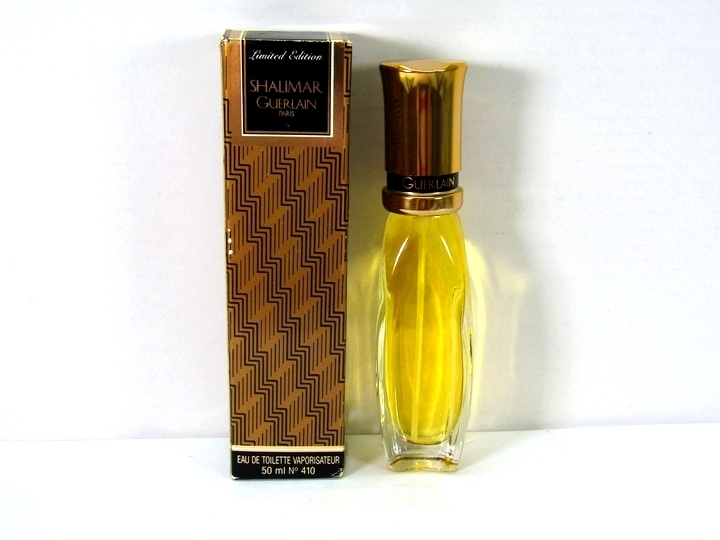 ゲラン・シャリマーオードトワレ 50ml VAPORISATEUR | ヤマダウェブコム