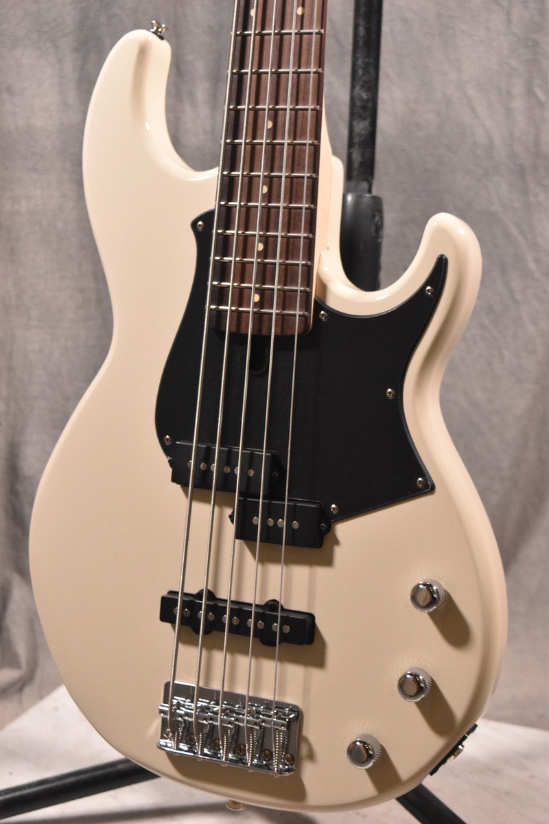Yamaha Broad Bass 5弦ベース セール公式 YAMAAH/ヤマハ エレキベース/5弦ベース BROAD BASS BB235