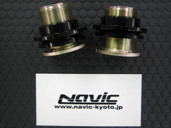 正規品，2025アルトワークスＨＡ３６Ｓ リアアジャスター ＦＦ用ナビック(スプリング)｜売買されたオークション情報、yahooの商品情報をアーカイブ公開 - オークファン スプリング