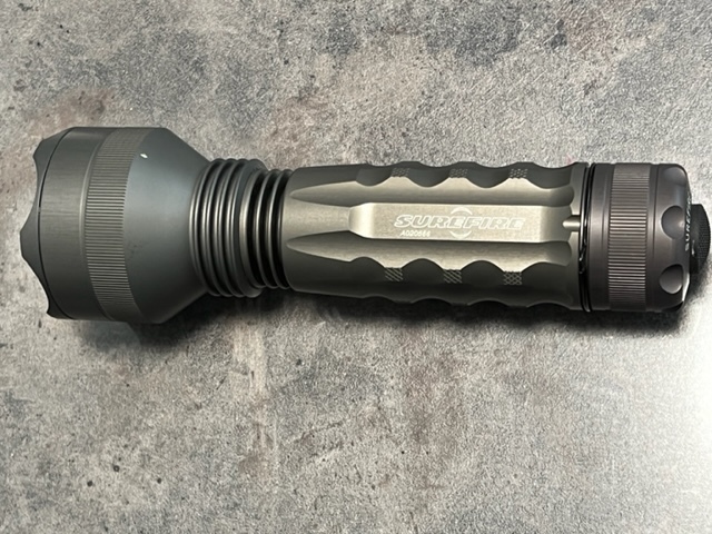 SUREFIRE コンバットライト シュアファイア フラッシュライト等