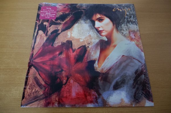 超激得，限定セール E7-220＜LP/US盤/ ＞エンヤ Enya / Watermark(E)｜売買されたオークション情報、yahooの商品情報をアーカイブ公開 - オークファン E