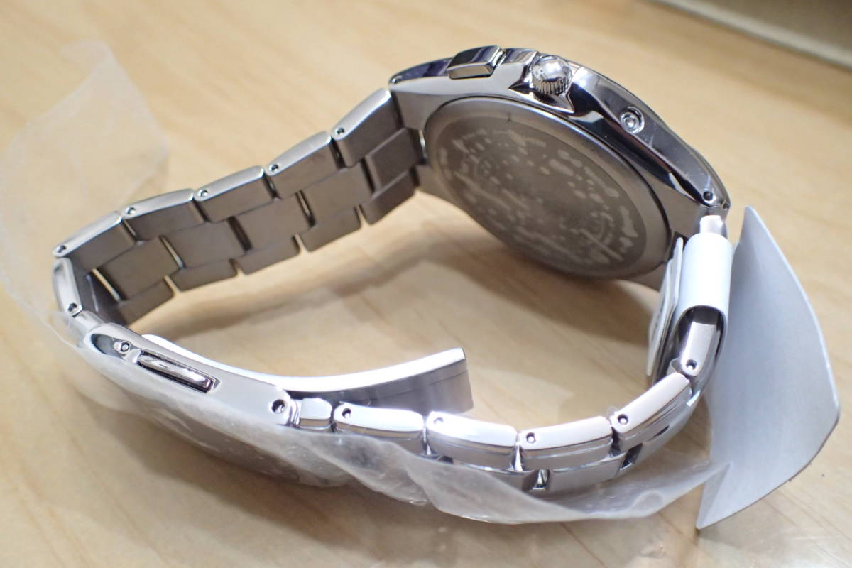 未使用/シール付き ◇CITIZEN/シチズン H110-T011331 ◇ATTESA 