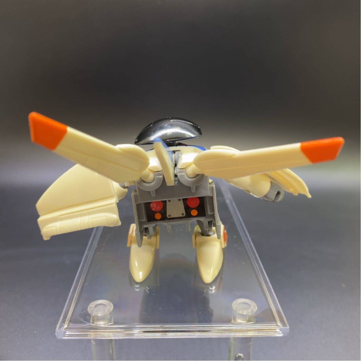 012 ウエストのぞみ】500系のぞみ TOMY 電光超特急ヒカリアン トミー