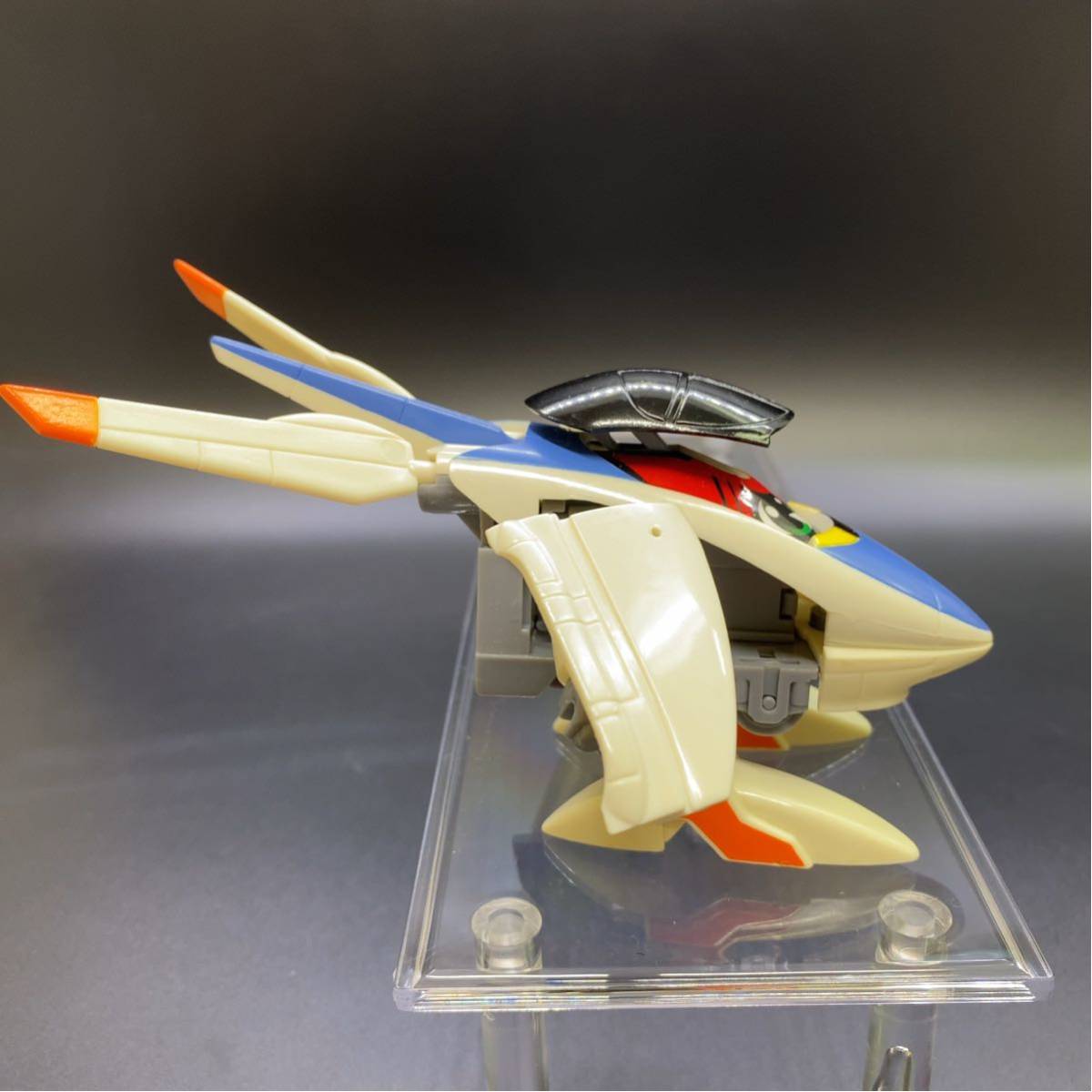 012 ウエストのぞみ】500系のぞみ TOMY 電光超特急ヒカリアン トミー