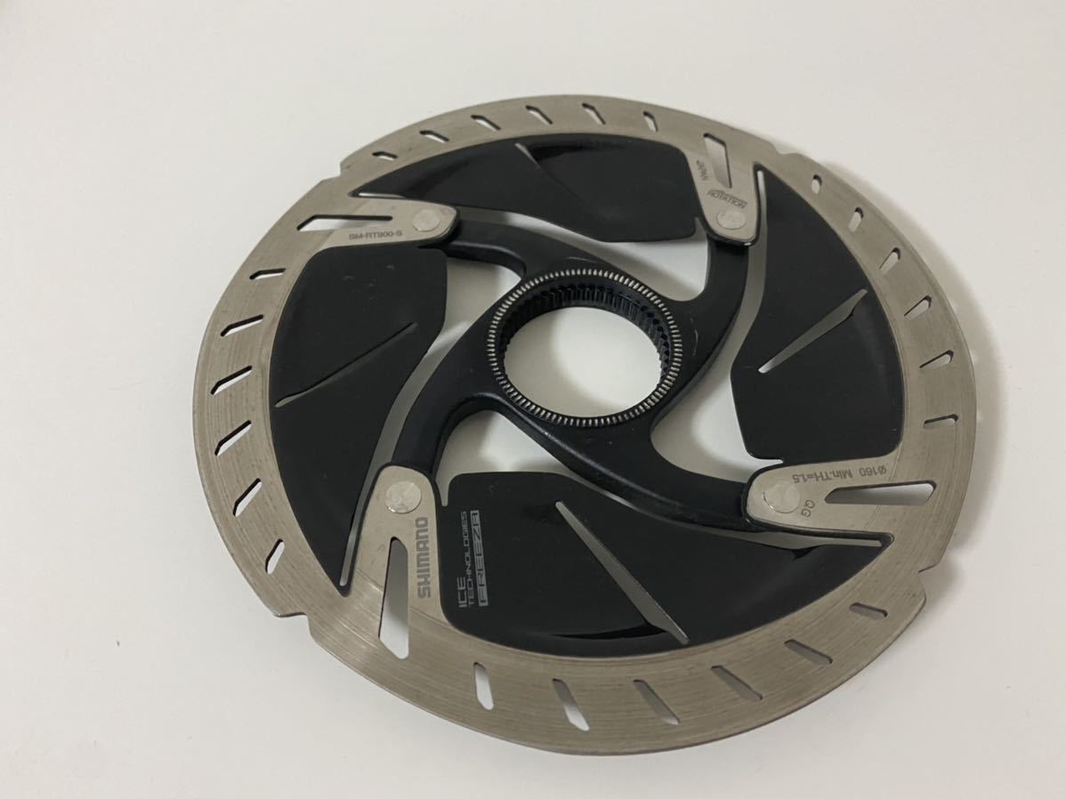 シマノ ブレーキローター duraace SHIMANO シマノ DURA-ACE Dura-Ace 2