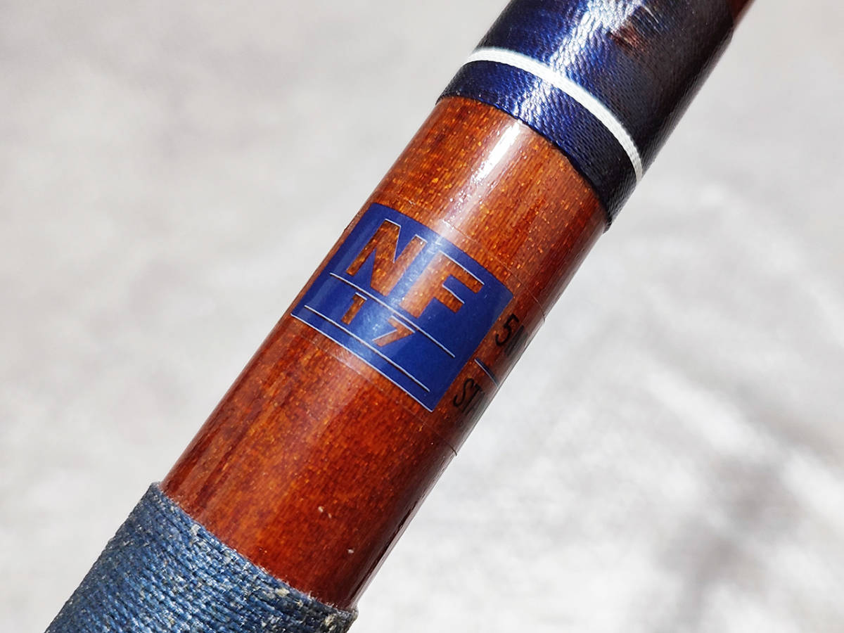 NFT NF17 5.25/4  ② 2026年最新】Yahoo!オークション -nft 17(磯竿)の中古品・新品・未使用