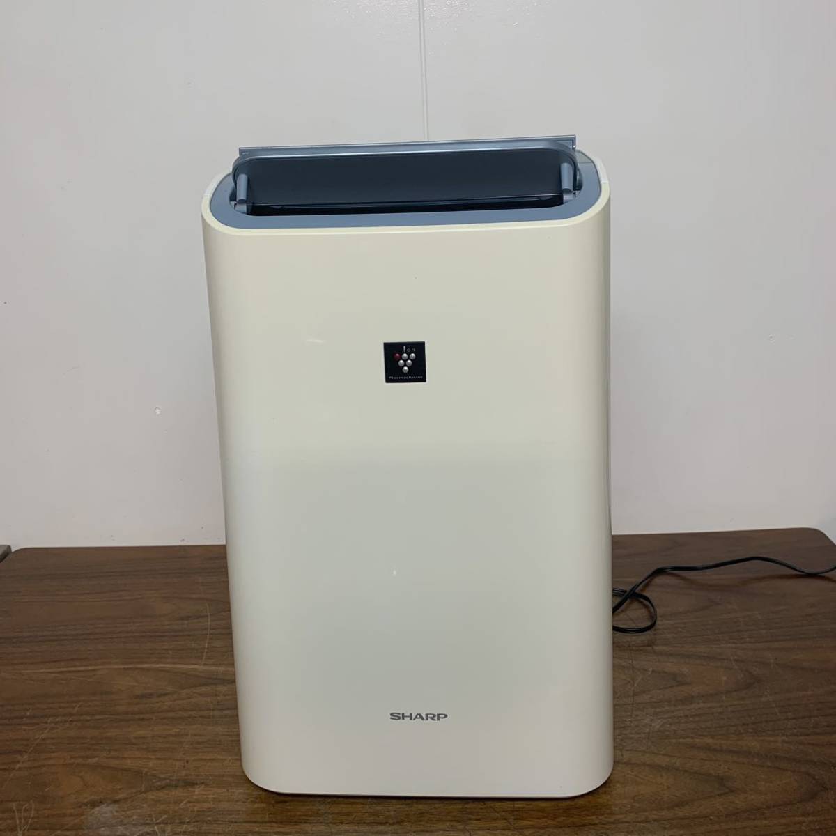 シャープ - 除湿機 | 2機種を発売｜ニュースリリース：シャープ SHARP 
