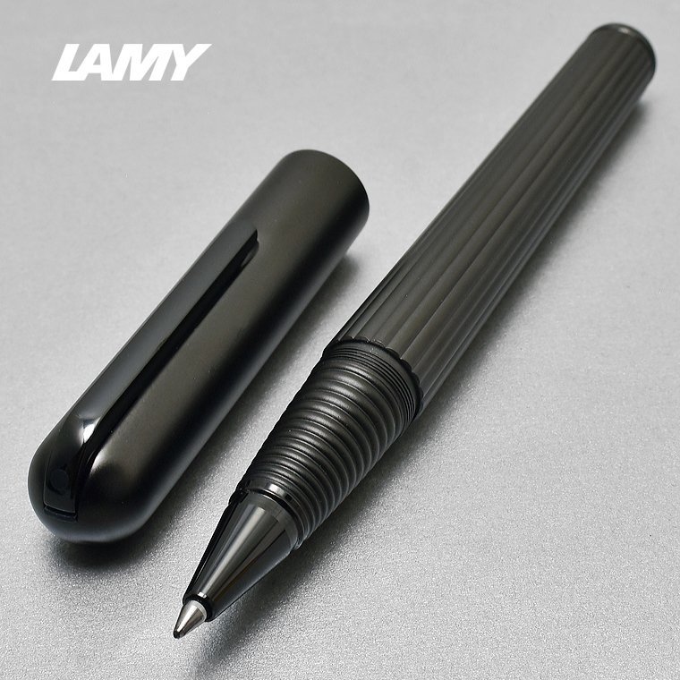 ◇○1円～【LAMY/ラミー】imporium/インポリウム ローラーボール