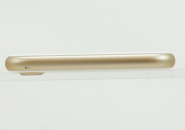 ◇ジャンク【au/Apple】iPhone 7 128GB SIMロック解除済み MNCM2J/A