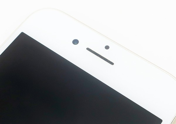 ◇ジャンク【au/Apple】iPhone 7 128GB SIMロック解除済み MNCM2J/A