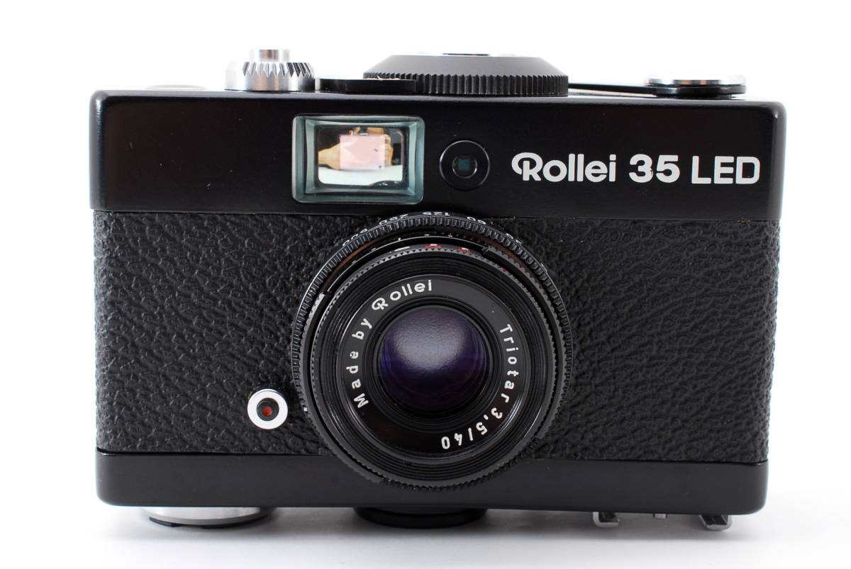 0 - Rollei35 Rollei (カメラ led」フィルムカメラ 「rollei Yahoo