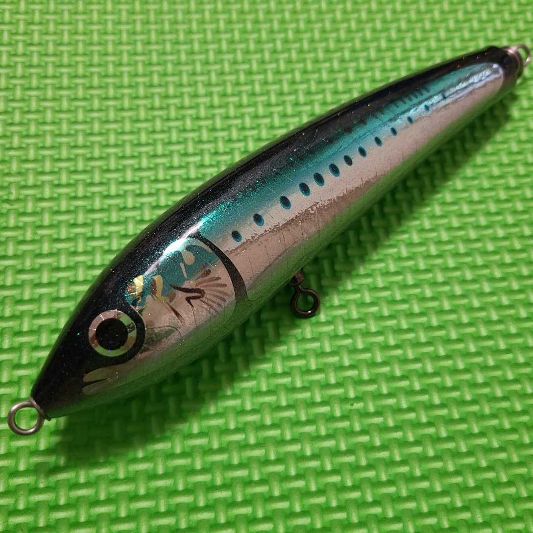 Carpenter (ブルーフィッシュ )BF45-150【新品未使用】 45-150 カーペンター ブルーフィッシュ Carpenter BF45-150