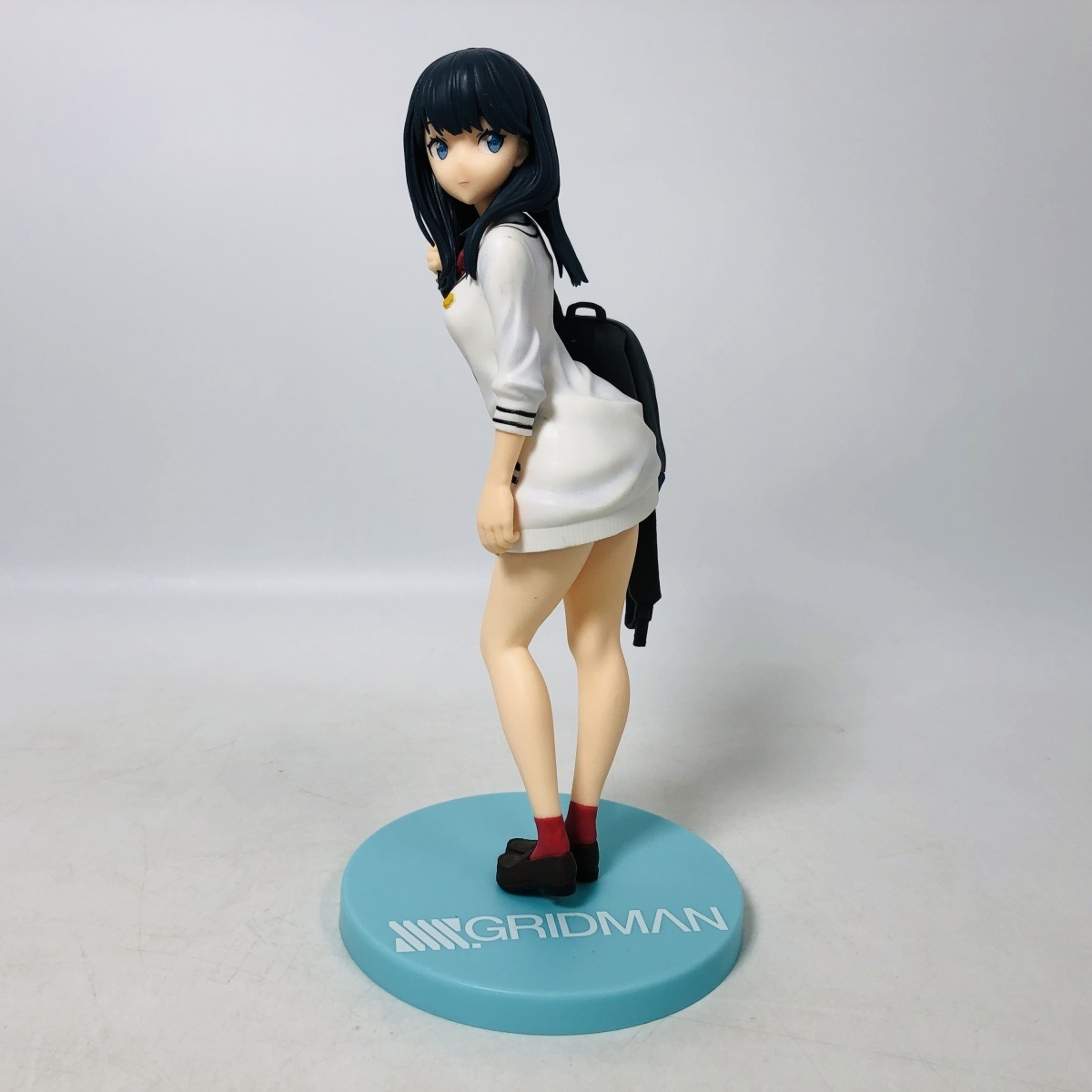 SSSS.GRIDMAN プレミアムフィギュア “六花” 1種 