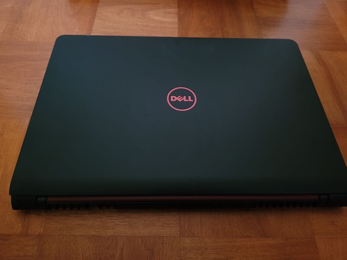 最強Dell ゲーミングノートPC i7 GTX960M office付き ⁄ Dell 16GB 