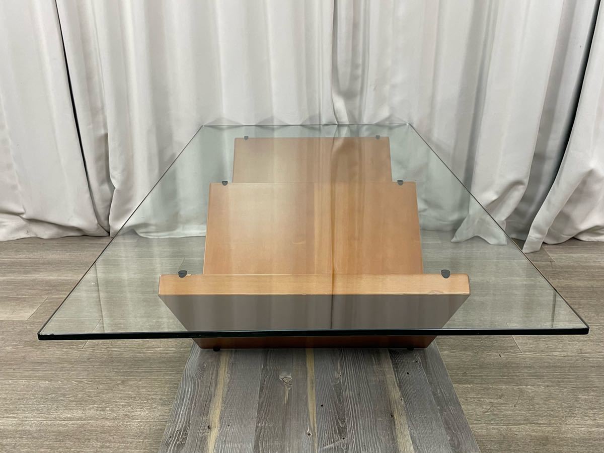 GC00 arflex アルフレックス montagna モンターニャテーブル センター