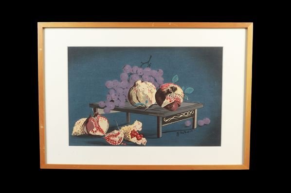 2026年最新Yahoo!オークション -木版画 作者不明の中古品・新品・未 
