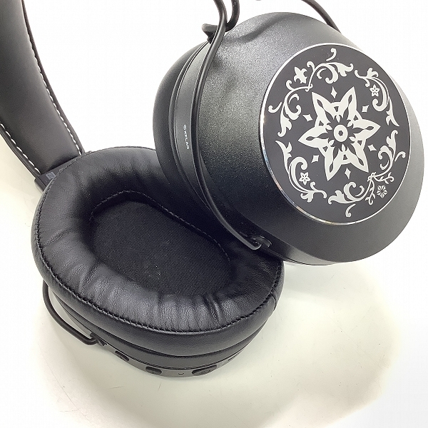 新品 Pioneer ワイヤレスヘッドホン ガブリエル モンスターストライク