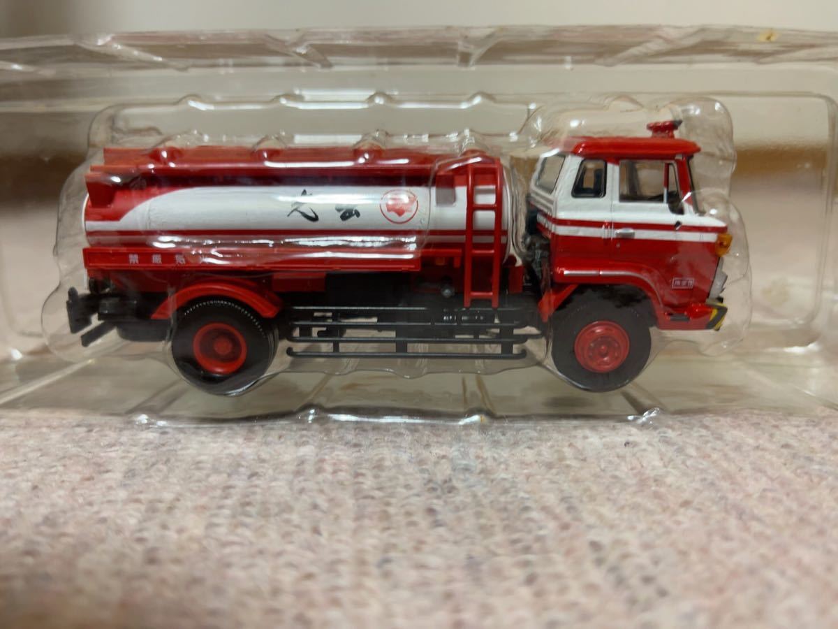 トミカリミテッド　ヴィンテージネオ　日野タンクローリー LV-N49c 日野KB314型 タンクローリー（白） | 製品をさがす | tomica