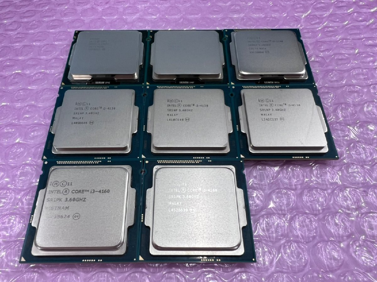 Core i3 Intel i3-2120 GHz 0 1 3.3 - インテル | processor MB L3 