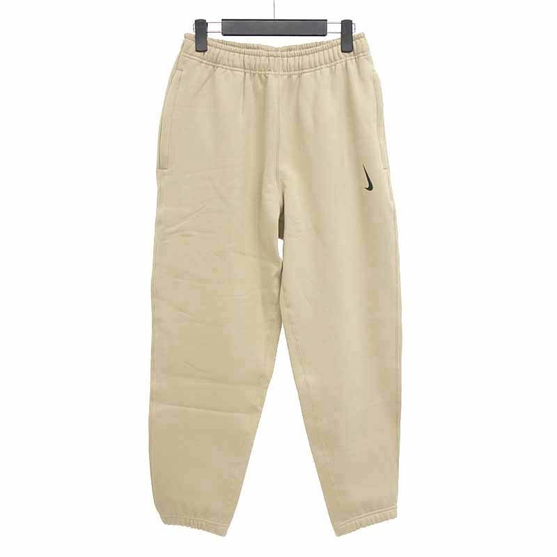 Billie Eilish Nike Fleece x - Pants Hoodie NIKE Mushroom Sequoia X | NRG Extra DQ7753