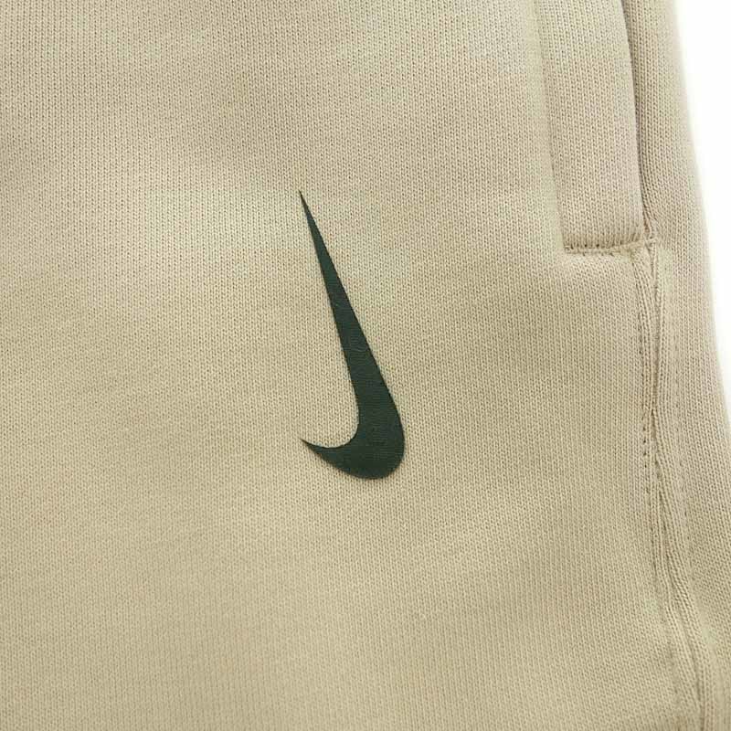 Billie Eilish Nike Fleece x - Pants Hoodie NIKE Mushroom Sequoia X | NRG Extra DQ7753
