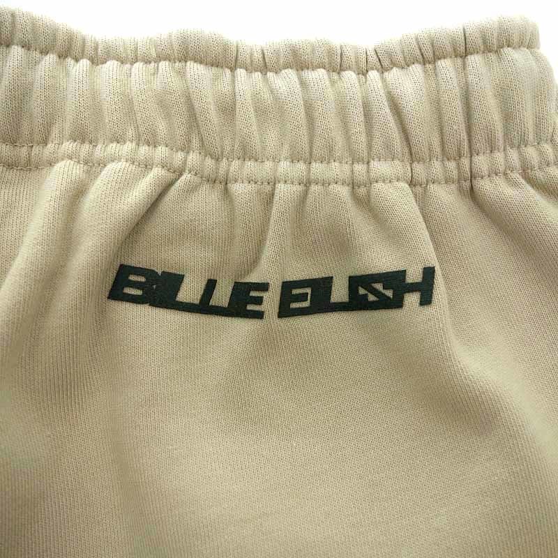 Billie Eilish Nike Fleece x - Pants Hoodie NIKE Mushroom Sequoia X | NRG Extra DQ7753