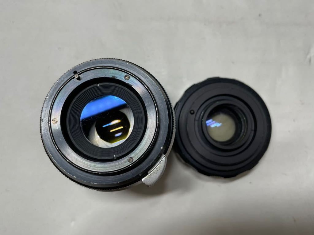 カメラ 【ジャンク】PENTAXセット ペンタックスまとめ売り カメラ3個と