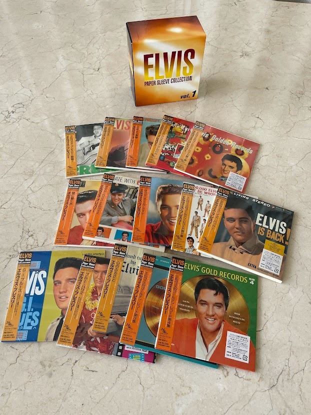 美品 The Jam ザ・ジャム 紙ジャケCD 6枚 DU特典BOX付 美